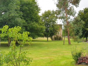 Albatros-Moyaux - maison des champs